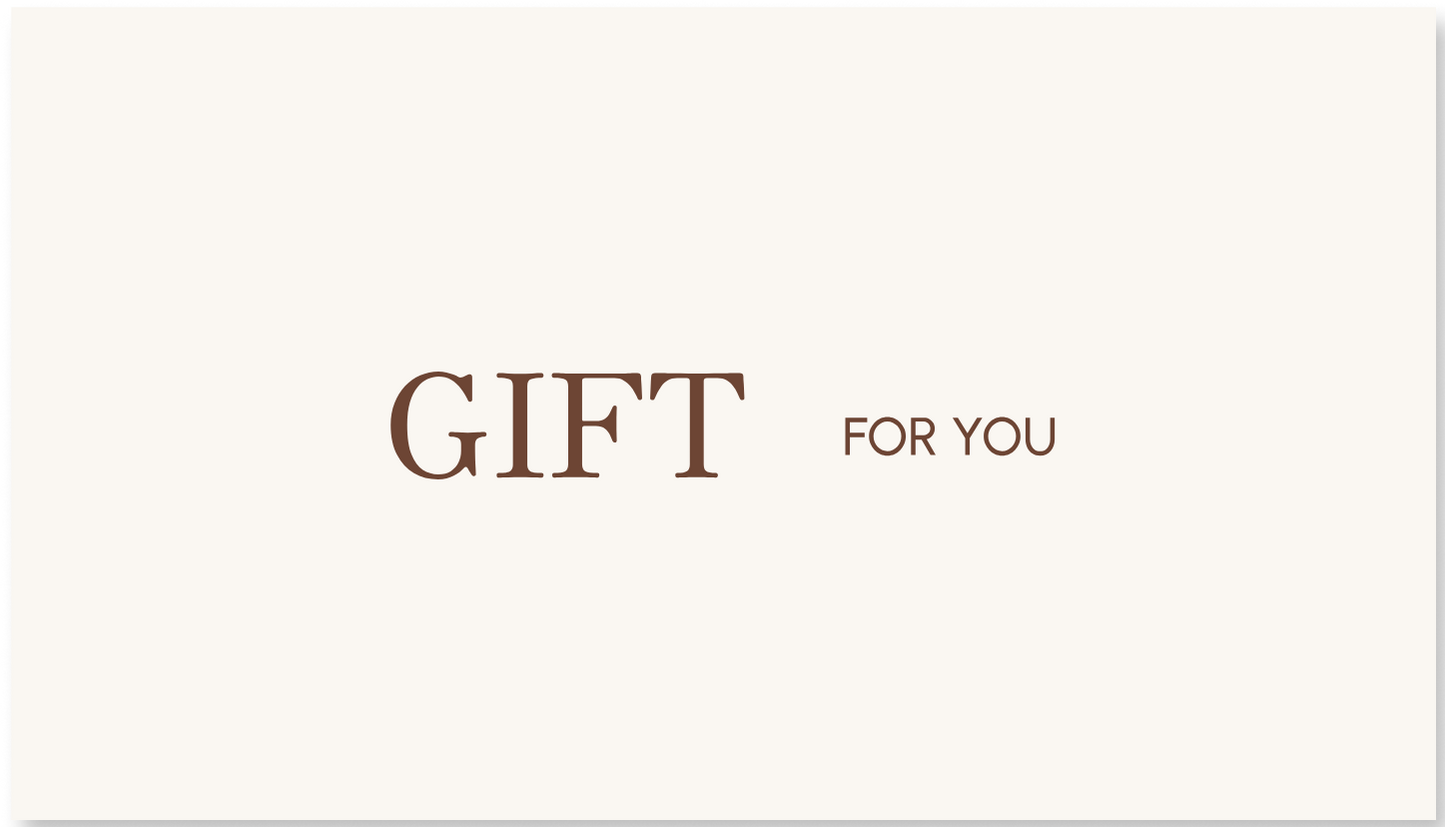 Ottodays Beauty Gift Cards